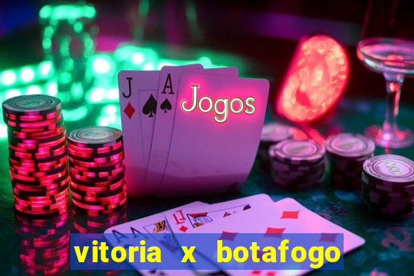 vitoria x botafogo sp palpite